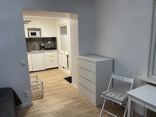 Apartment - Vänhemsvägen Huddinge