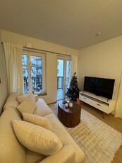 Apartment - Värmdövägen Nacka