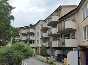 Apartment - Värnstigen Segeltorp