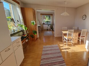 Apartment - Vättervägen Bankeryd