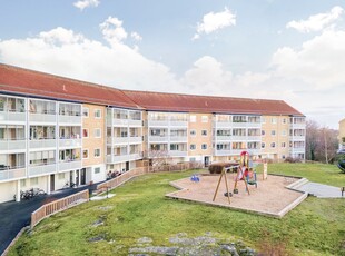 Byggmästaregatan 2D, 1tr Långö 2 rok, 52.5 kvm, Karlskrona