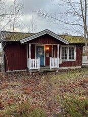 Cottage - Kristinelundsvägen Vallentuna