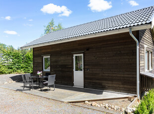 Cottage - Påtåkervägen Vallentuna