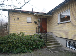 Duplex - Ledungsvägen Täby