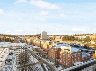 Gustavslundsvägen 149 E , vån. 13 Bromma Alvik 3 rok, 92 kvm, BROMMA