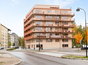 Honnörsgatan 2 Södra Ekkällan 1 rok, 27 kvm, LINKÖPING