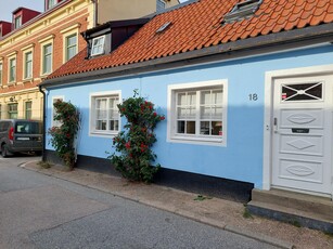 House - Lilla Norregatan Ystad