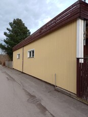 House - Stationsvägen Enköping