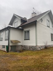 House - Trädgårdsvägen Vallentuna