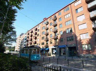 Stampgatan 46