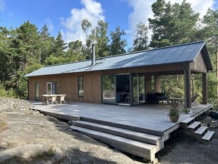 Värmdö - 3rok - 10mån - 14.950kr/mån