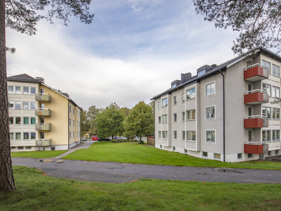 Apartment - Allégatan Anderstorp