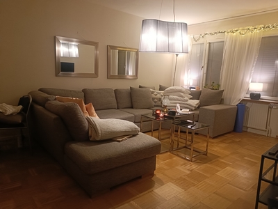 Apartment - Bagartorpsringen Solna