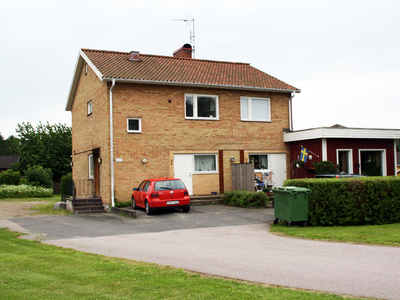 Apartment - Bertevägen Slöinge