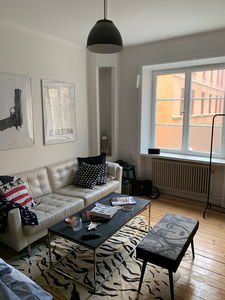 Apartment - Birger Jarlsgatan Stockholm