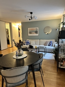 Apartment - Buteljgatan Stockholm