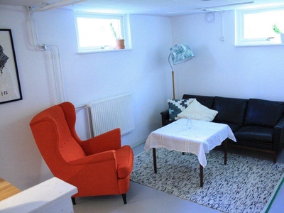 Apartment - Bygdeborgsvägen Göteborg