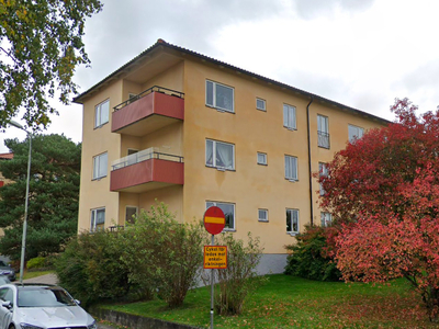 Apartment - Drottninggatan Trollhättan