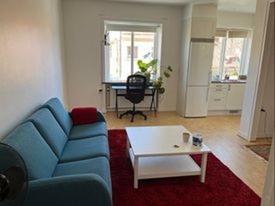 Apartment - Ekersgatan Örebro