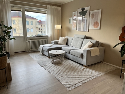 Apartment - Ernst Torulfsgatan Göteborg