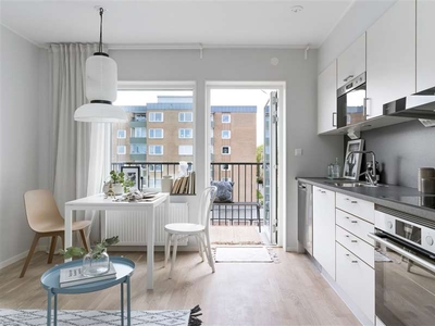 Apartment - Första tvärgatan Gävle