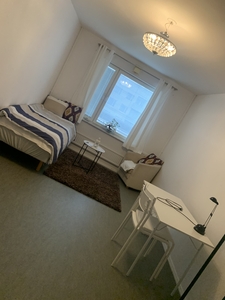 Apartment - Gånglåten Västra Frölunda