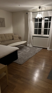 Apartment - Golfvägen Danderyd