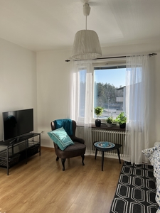 Apartment - Harpsundsvägen Bandhagen