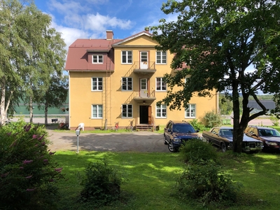 Apartment - Järnvägsgatan Kramfors