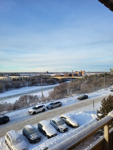 Apartment - Jungfrudansen Solna