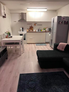 Apartment - Kaveldunsgränd Hässelby