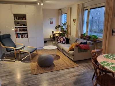 Apartment - Kostervägen Lidingö