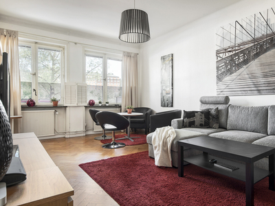 Apartment - Kungsholms strand Stockholm