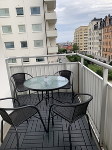 Apartment - Kungsklippan Stockholm