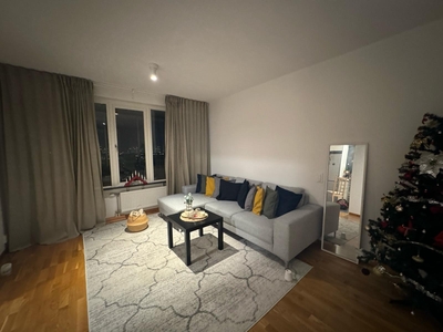 Apartment - Munkhättegatan Malmö