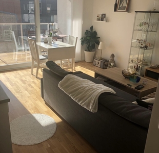 Apartment - Nissabogatan Halmstad