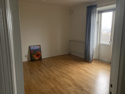 Apartment - Övre Olskroksgatan Göteborg