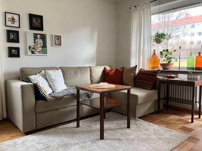 Apartment - Pär Lagerkvists väg Växjö