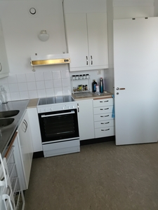 Apartment - Säbygatan Västerås