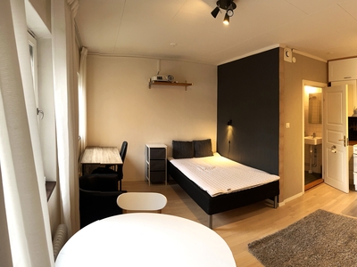 Apartment - Sickla strand Nacka