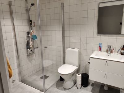 Apartment - Sjupundsgatan Göteborg