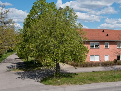 Apartment - Norrgatan Växjö