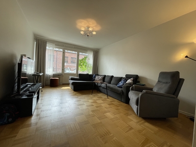 Apartment - Skolgatan Märsta