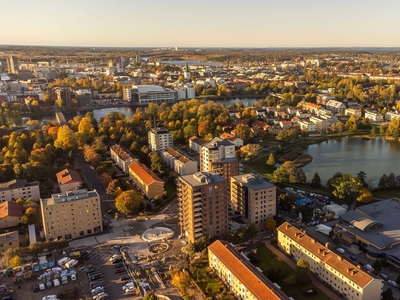 Apartment - Sundsta torg Karlstad