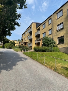 Apartment - Svenljungagatan Borås