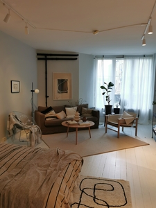 Apartment - Sylvestergatan Göteborg