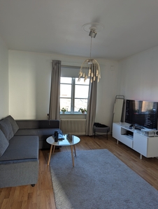 Apartment - Tritongatan Göteborg