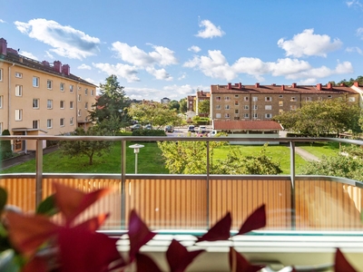 Apartment - Vänortsgatan Mölndal