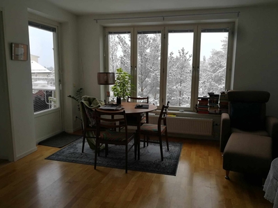 Apartment - Värnstigen Segeltorp