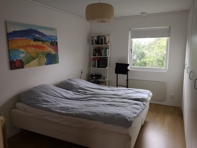 Duplex - Fredrik Cösters gata Helsingborg